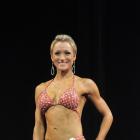 Amy  Leist - NPC Muscle Heat Championships 2012 - #1